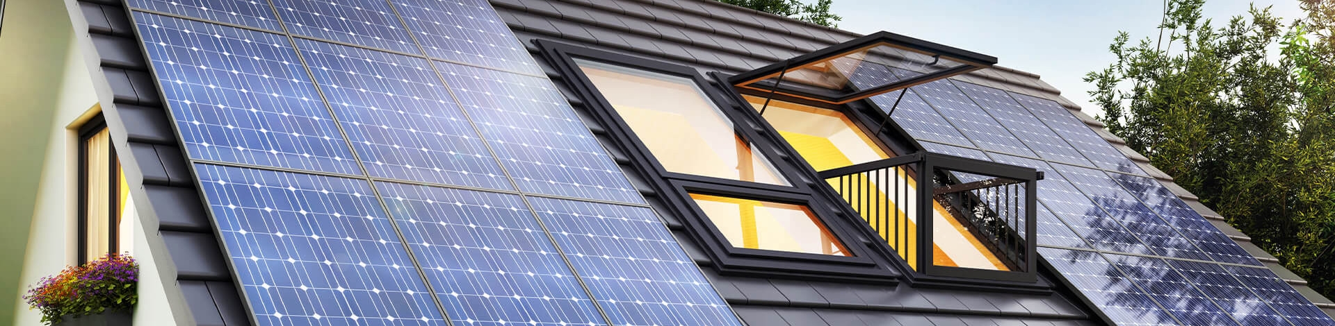 Οικιακά φωτοβολταϊκά: Επίσημος οδηγός 35 ερωταπαντήσεων για το νέο πρόγραμμα