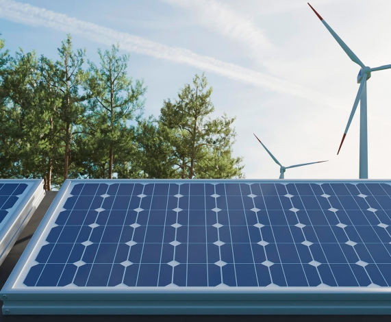 Αναθεωρημένο REPower EU: Διπλάσια φωτοβολταϊκά ως το 2025