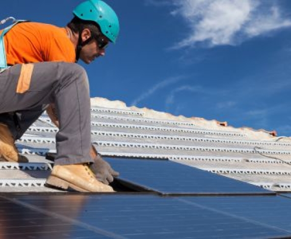 Η εγκατάσταση 1000 MW μπαταριών είναι προς ώρας αρκετή
