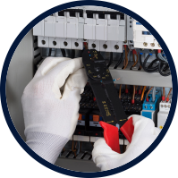 Ηλεκτρολογικές Εγκαταστάσεις