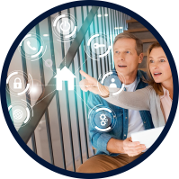 Αυτοματισμοί - Έξυπνα Κτίρια