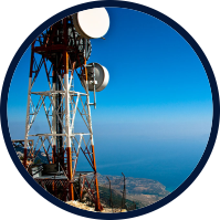 Σταθμοί Κινητής Τηλεφωνίας