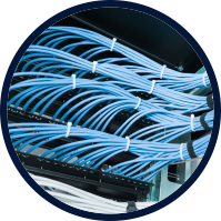 Δομημένη Καλωδίωση – Τηλεπικοινωνίες