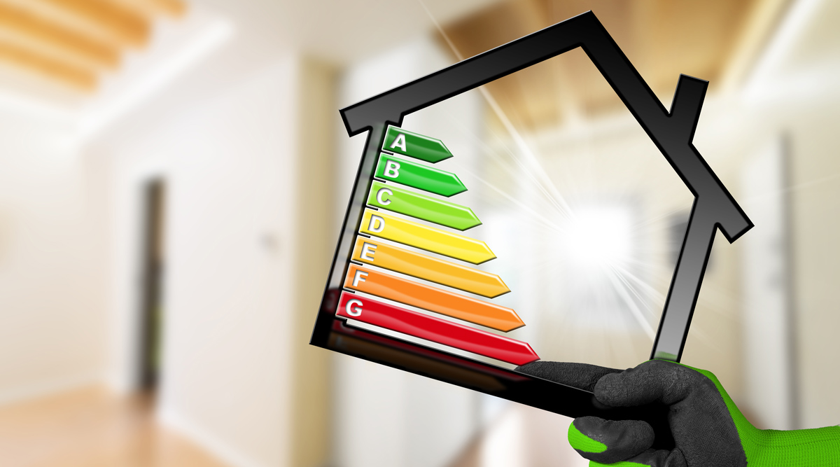 energy efficient